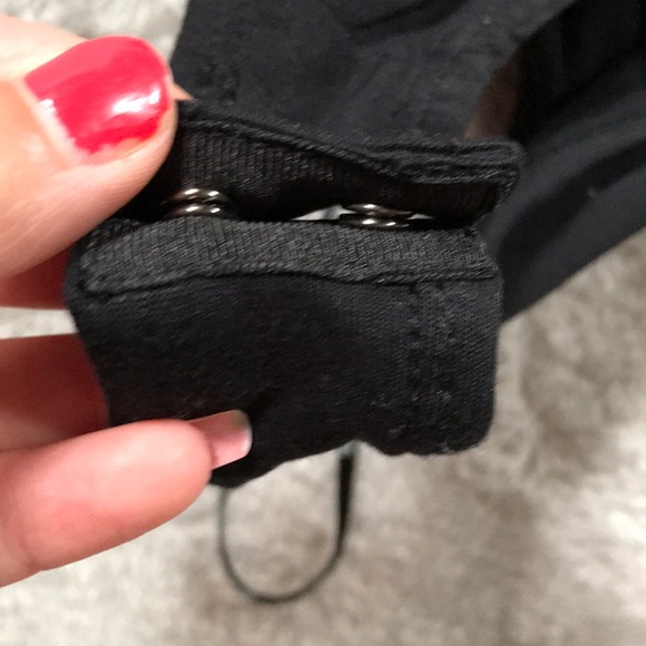 Forever 21 Contemporary Floral Bodysuit NWT - Picture 4 of 7